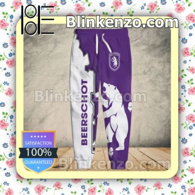 Beerschot VA Bomber Jacket Sweatshirts x