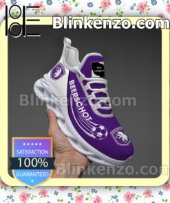 Beerschot VA Running Sports Shoes