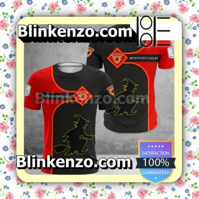 Benevento Calcio Bomber Jacket Sweatshirts y