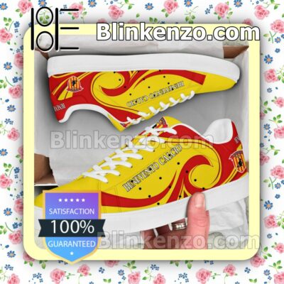 Benevento Calcio Club Mens shoes