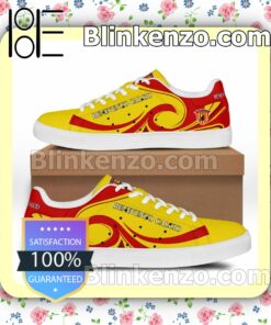 Benevento Calcio Club Mens shoes a