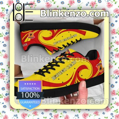 Benevento Calcio Club Mens shoes b