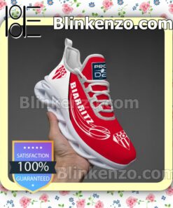 Biarritz Olympique Running Sports Shoes