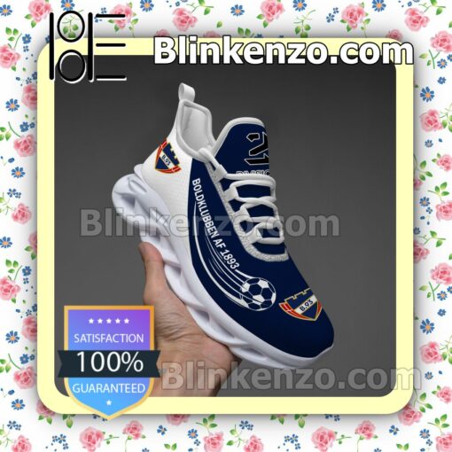 Boldklubben af 1893 Running Sports Shoes