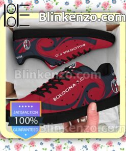 Bologna Fc 1909 Club Mens shoes b