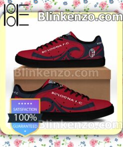 Bologna Fc 1909 Club Mens shoes c
