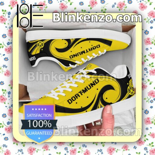 Borussia Dortmund Club Mens shoes