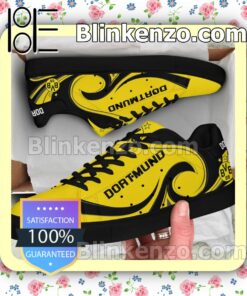 Borussia Dortmund Club Mens shoes b