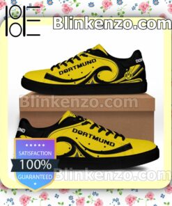 Borussia Dortmund Club Mens shoes c