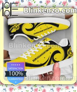 Borussia Dortmund II Club Mens shoes