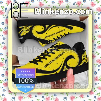 Borussia Dortmund II Club Mens shoes b