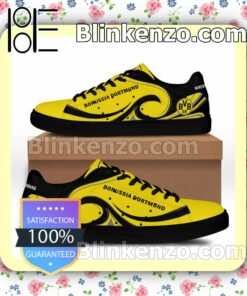 Borussia Dortmund II Club Mens shoes c