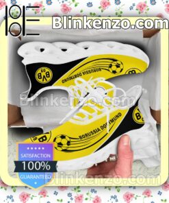 Where To Buy Borussia Dortmund II Logo Sports Shoes
