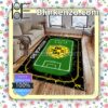 Borussia Dortmund II Rug Room Mats