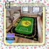 Borussia Dortmund Rug Room Mats
