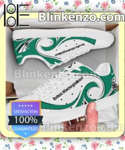 Borussia Monchengladbach Club Mens shoes