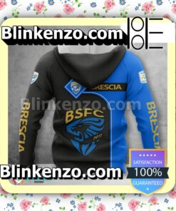 Brescia Calcio Bomber Jacket Sweatshirts a