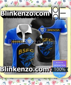 Brescia Calcio Bomber Jacket Sweatshirts x