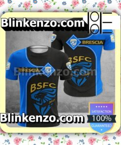 Brescia Calcio Bomber Jacket Sweatshirts y
