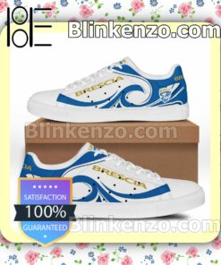 Brescia Calcio Club Mens shoes a