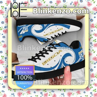 Brescia Calcio Club Mens shoes b