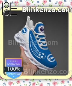 Brighton & Hove Albion F.C Running Sports Shoes