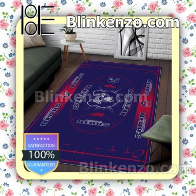 Bristol Bears Rug Room Mats a