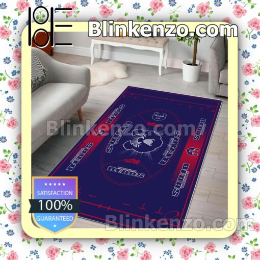 Bristol Bears Rug Room Mats b