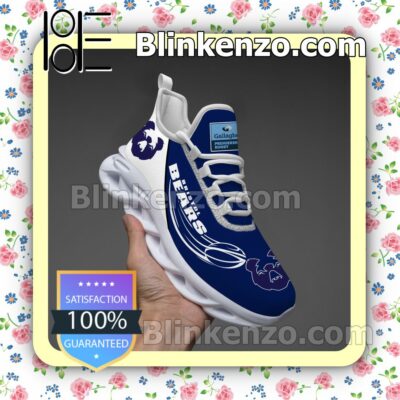 Bristol Bears Running Sports Shoes