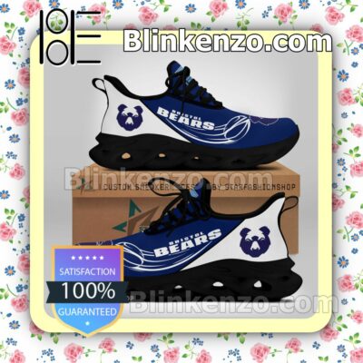 Bristol Bears Running Sports Shoes c