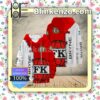 Bryne FK Bomber Jacket Sweatshirts