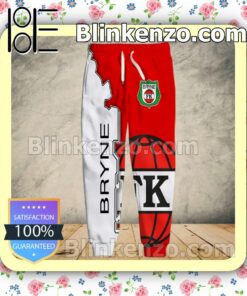 Bryne FK Bomber Jacket Sweatshirts x