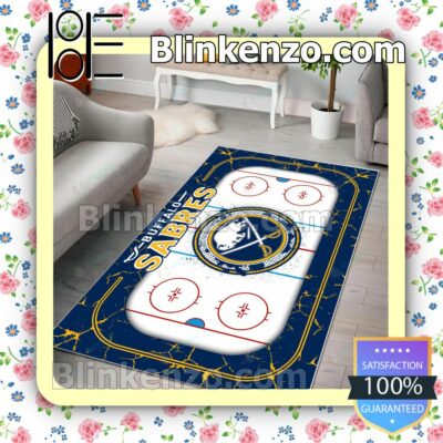 Buffalo Sabres Club Rug Mats b