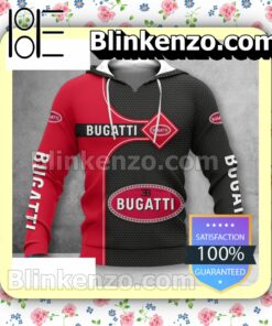 Bugatti Bomber Jacket Sweatshirts
