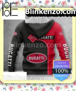 Bugatti Bomber Jacket Sweatshirts a