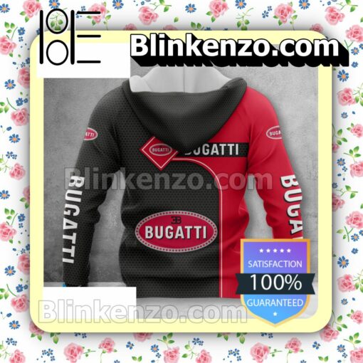 Bugatti Bomber Jacket Sweatshirts a