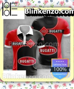Bugatti Bomber Jacket Sweatshirts x
