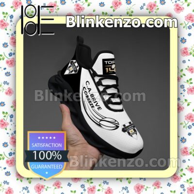 CA Brive Running Sports Shoes c