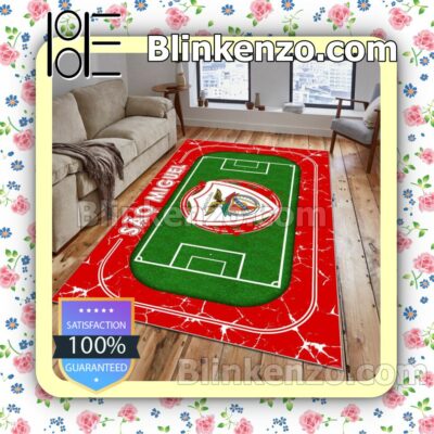 CD Santa Clara Sport Rug Room Mats