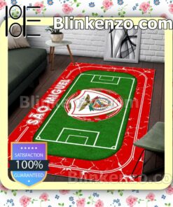 CD Santa Clara Sport Rug Room Mats a