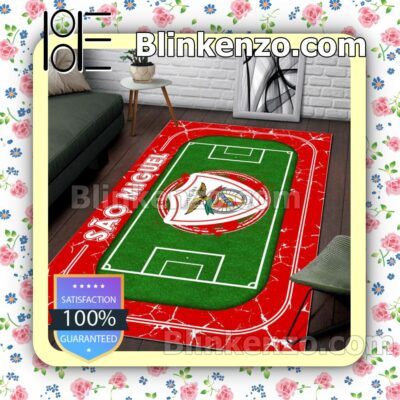 CD Santa Clara Sport Rug Room Mats a