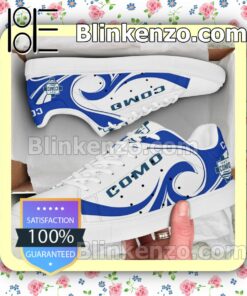 Calcio Como Club Mens shoes