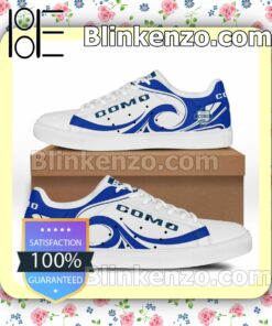 Calcio Como Club Mens shoes a