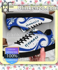 Calcio Como Club Mens shoes b