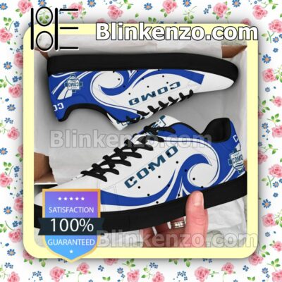 Calcio Como Club Mens shoes b