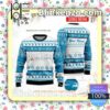 California Institute of Medical Science Uniform Christmas Sweatshirts