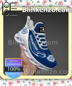 Castres Olympique Running Sports Shoes