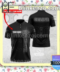 Celine Brand Pullover Jackets c