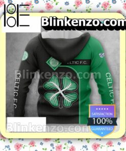 Celtic F.C Bomber Jacket Sweatshirts a