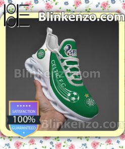 Celtic F.C. Running Sports Shoes